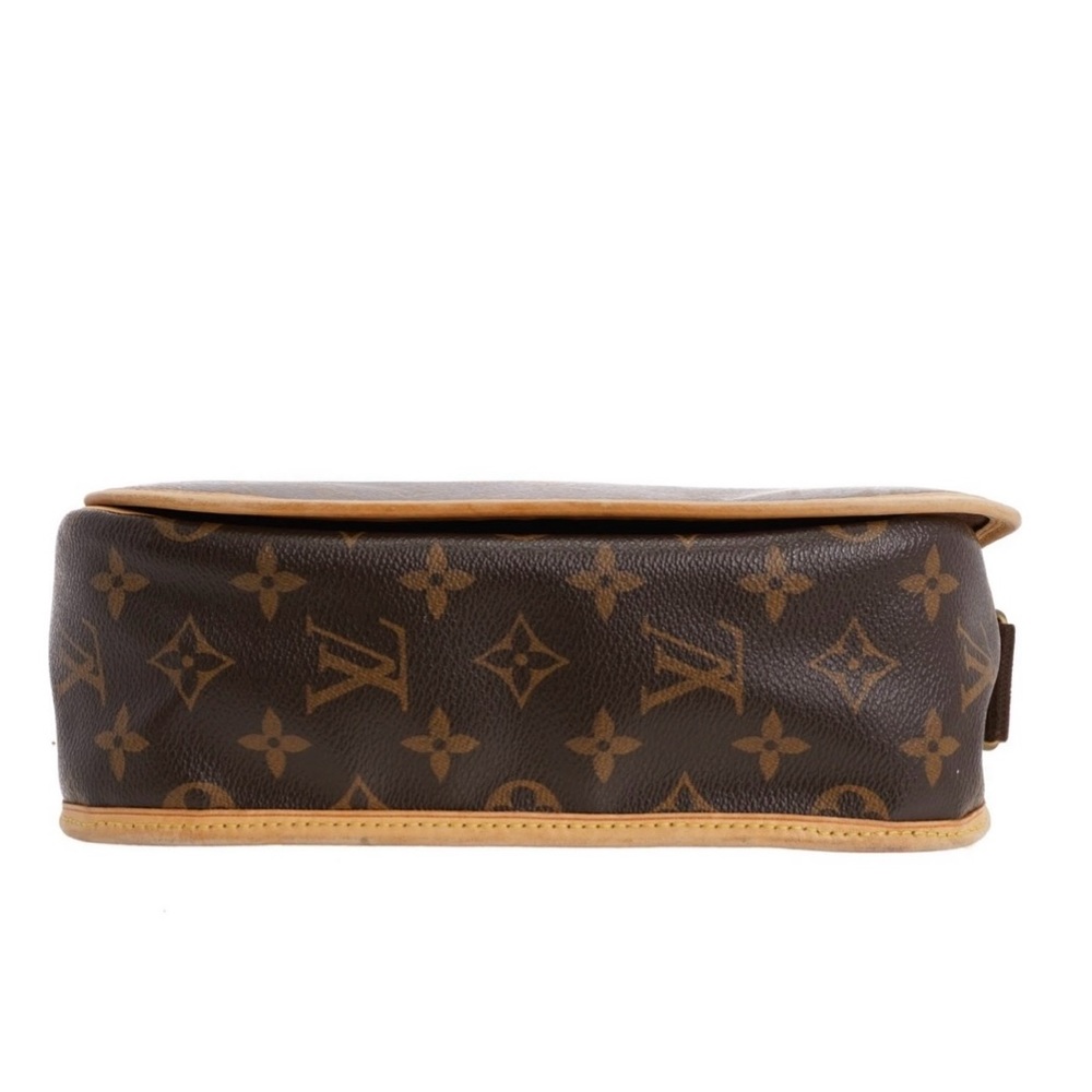 Louis Vuitton Bosphore authentic Messenger bag- Firm Price - Picture 5 of 16
